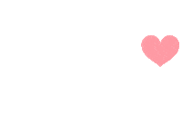 Sleepy Pink Sticker