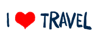 AIFS love travel liebe urlaub Sticker