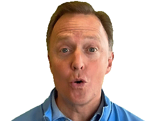 Wow Omg Sticker by Davidson Hospitality Group