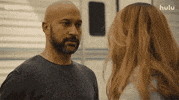 Tv Show What GIF by HULU