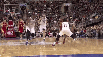 james harden GIF