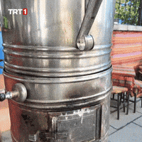 Talking Drink Tea GIF by TRT