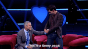 GIF by loveconnectionfox