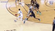 slam dunk GIF by Creighton University Athletics