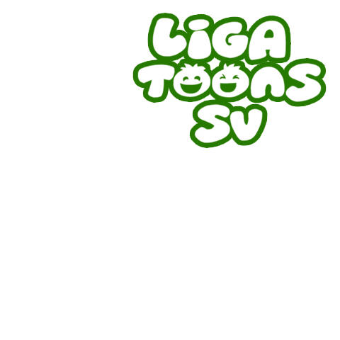 ligatoonsv futbol elsalvador ligatoonssv Sticker
