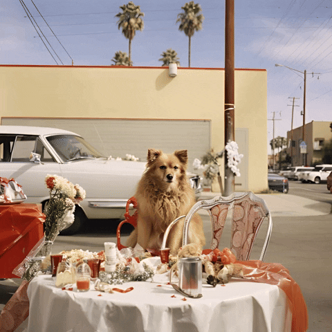 echo_echo_studio giphyupload christmas ai holidays GIF