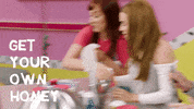 baking grace helbig GIF by This Might Get