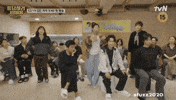 Reply 1988 Family GIF
