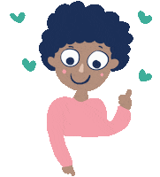 Love It Show Sticker