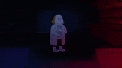 mondotrasho3042 cartoon animated alien fall out boy GIF