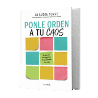 Ponleordenatucaos Sticker by QUO VADIS BLOGS