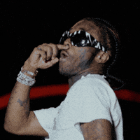 Uzi Liluzi GIF by Respective