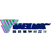 veloxservizi clean spray pulizia pulito Sticker