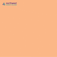 Happy New Year GIF by Northwest Career College