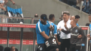 football soccer GIF by Grêmio