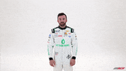 Cup Series Eye Roll GIF by Richard Childress Racing
