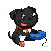 Staffordshire Bull Terrier Staffy Sticker by SBT1935