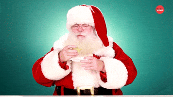 I Like The Little Sugar Sprinkles On Top