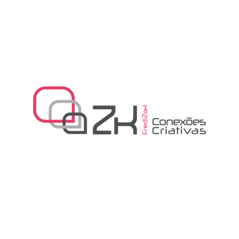 FredIzakCriacao giphyupload fredizak logo logo fredizak logo zk Sticker