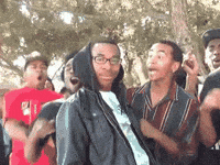 America Omg GIF