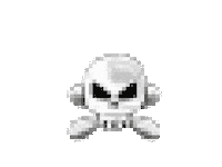 Video Games Death Sticker by RuneScape
