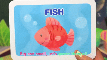 Fun Guess GIF by moonbug