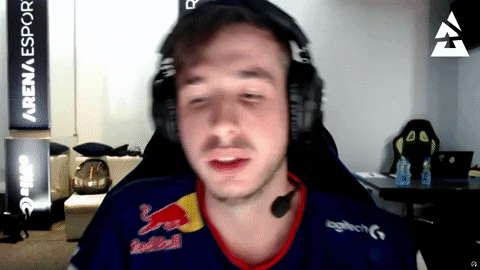 G2Esports GIF by BLAST