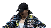 Mino 쇼미더머니 Sticker by Mnet Official
