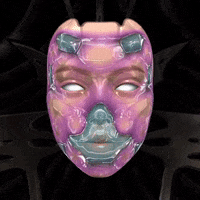 Fashion Augment GIF by Aleksey Efremov