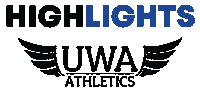 Highlights Sticker by UWA Little Athletics Club