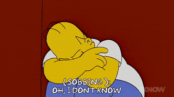 Season 18 Episode 3 GIF by The Simpsons