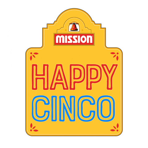 Cinco De Mayo Pinata GIF by Mission Foods 