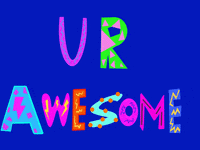 Well Done Love GIF by The Art Plug