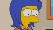 Episode 11 GIF by The Simpsons