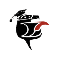 NWIndianCollege tcu nwic northwest indian college tribal college Sticker