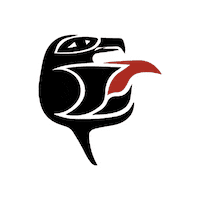 NWIndianCollege tcu nwic northwest indian college tribal college Sticker