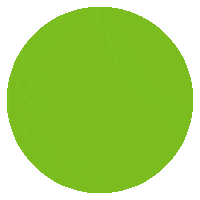 FSCFrance green forest fsc fsc france Sticker