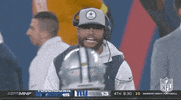 Lets Go Football GIF by NFL