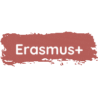 Volunteer Sticker by Eduera
