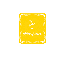 Happy Ceska Republika Sticker by Aviko Polska