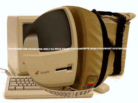 Fun Party GIF by FranchiseONE.de