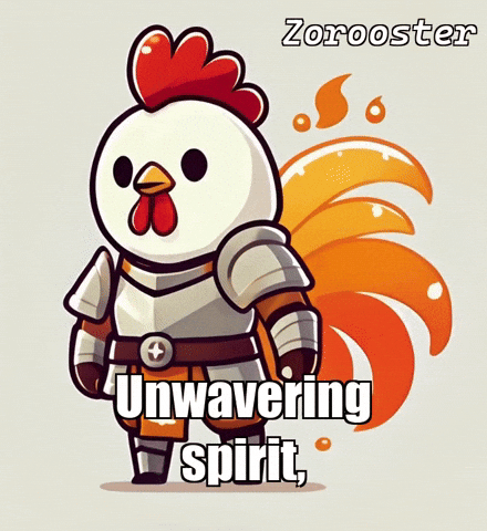 Unity Wind GIF by Zorooster