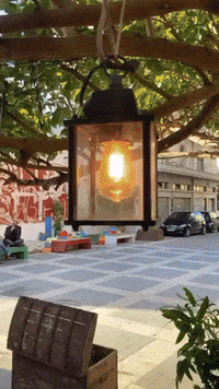 Art GIF by About Heraklion Crete Greece