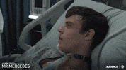 stephen king omg GIF by Mr. Mercedes