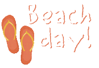 Summer Sun Sticker by Kohl's