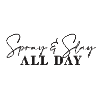 Skincare Vlogger Sticker by Luxe Organix PH