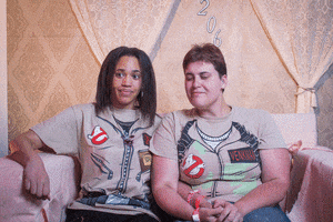 bbqghostbusters GIF by BBQ Films Presents: Ghostbusters