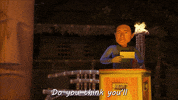 Kevin Hart GIF by The Roku Channel