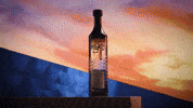 Fun Serve GIF by Milagro Tequila