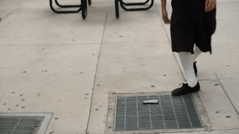 surprised episode 5 GIF by On My Block